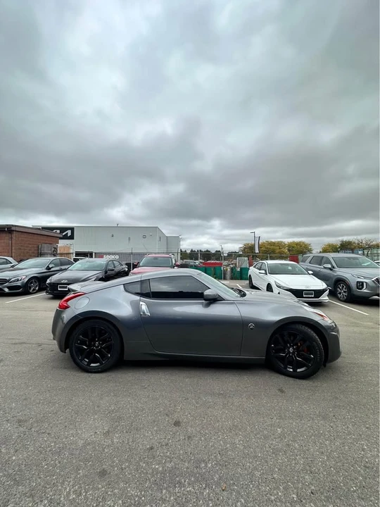 2017 Nissan 370Z 6th Gen - Image 3 of 13