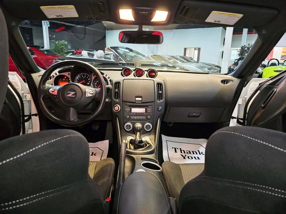 2017 Nissan 370Z 6th Gen - Image 16 of 20