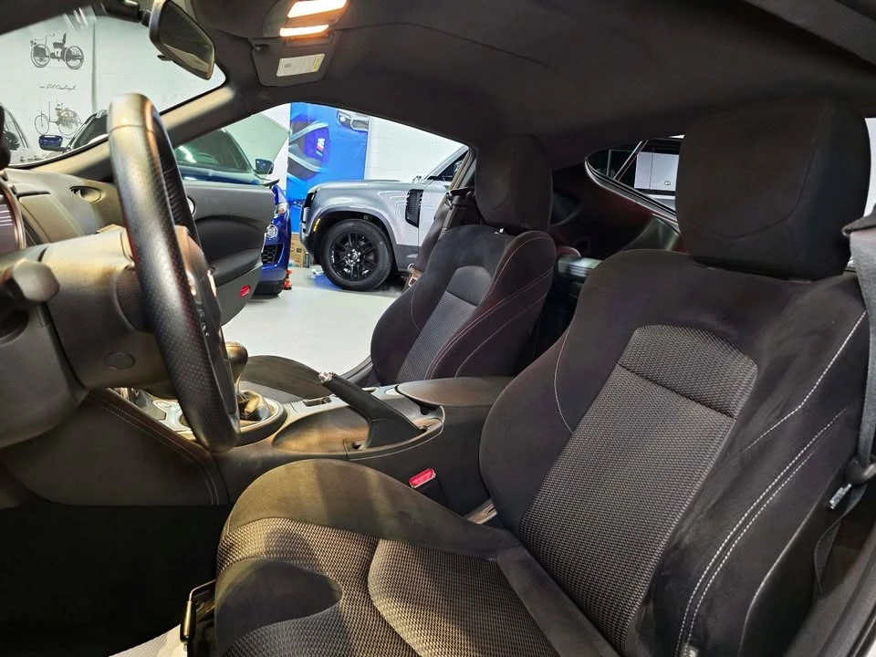 2017 Nissan 370Z 6th Gen - Image 11 of 20
