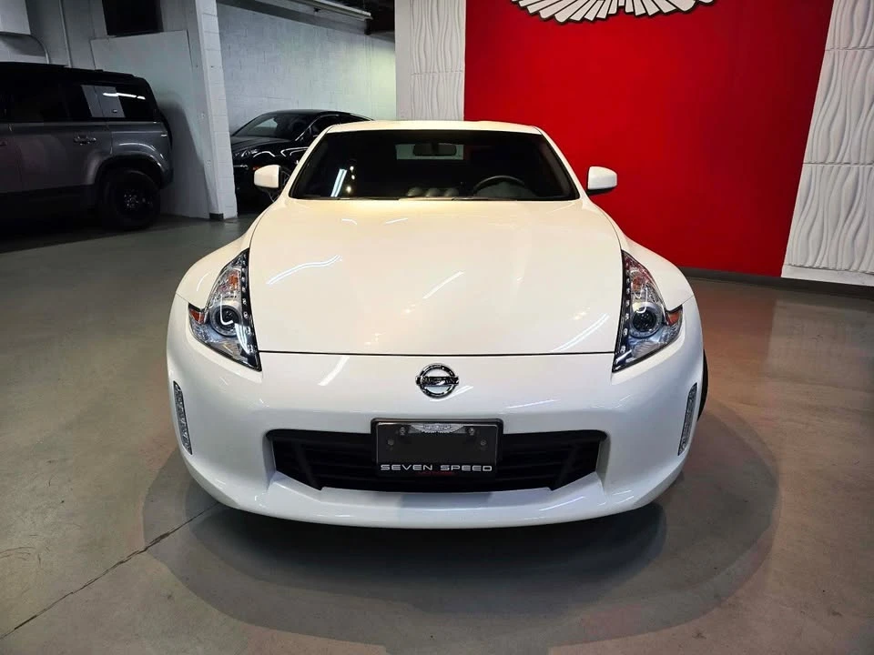 2017 Nissan 370Z 6th Gen - Image 2 of 20