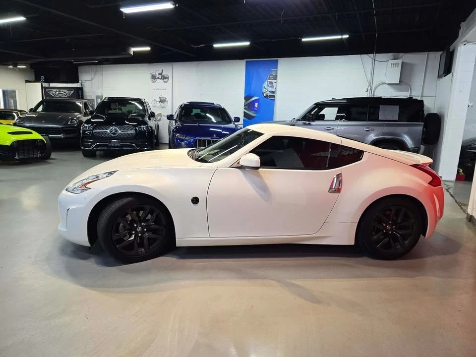2017 Nissan 370Z 6th Gen - Image 4 of 20