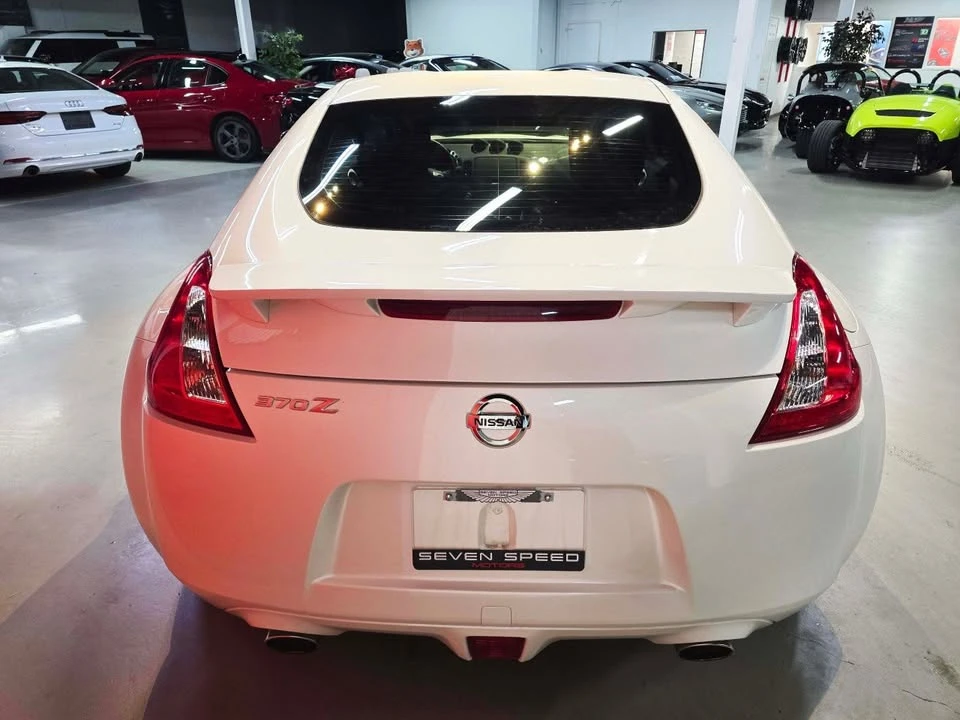 2017 Nissan 370Z 6th Gen - Image 5 of 20