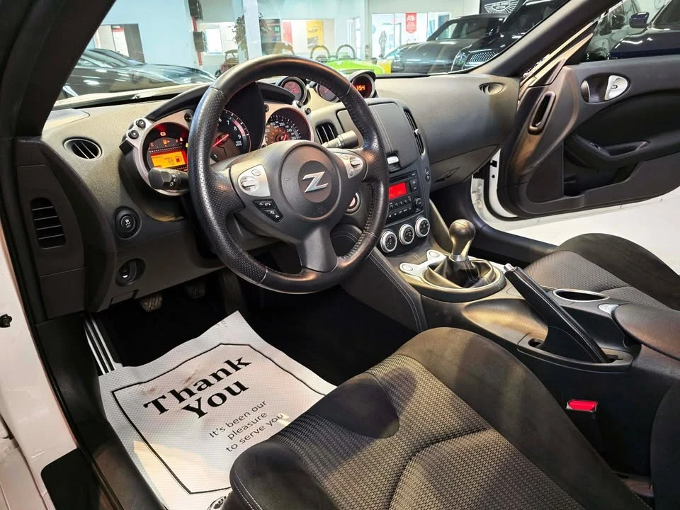 2017 Nissan 370Z 6th Gen - Image 10 of 20
