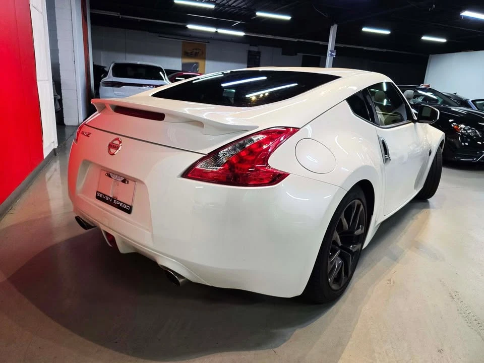 2017 Nissan 370Z 6th Gen - Image 6 of 20