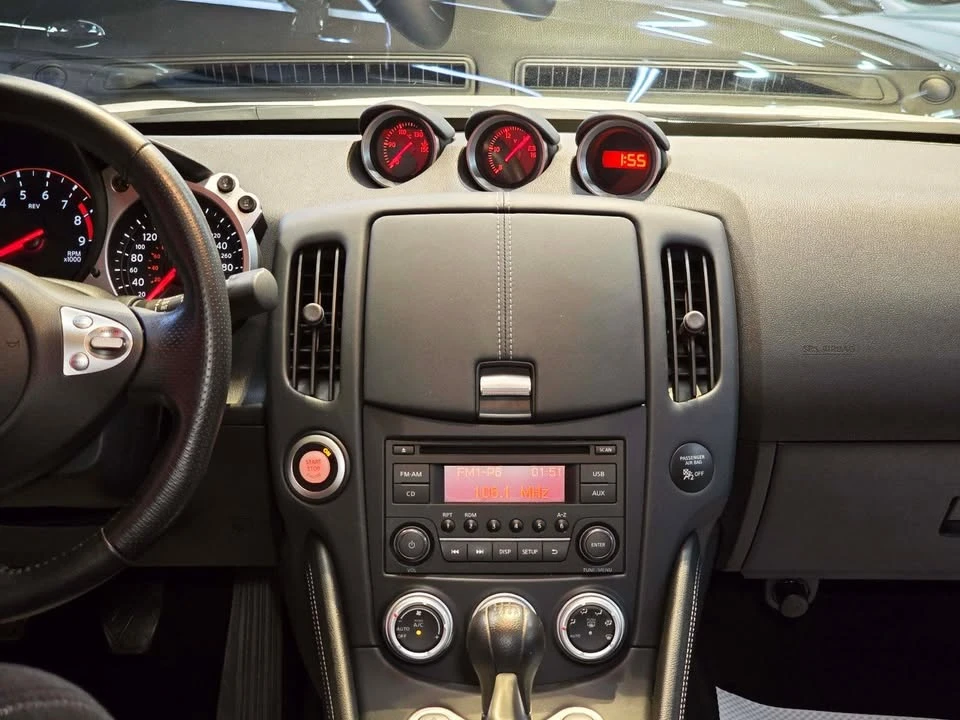 2017 Nissan 370Z 6th Gen - Image 18 of 20