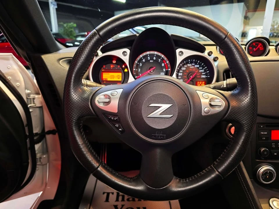 2017 Nissan 370Z 6th Gen - Image 20 of 20