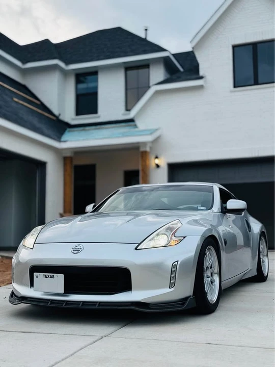 2017 Nissan 370Z 6th Gen - Image 3 of 7