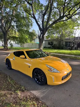 2017 Nissan 370Z 370Z
