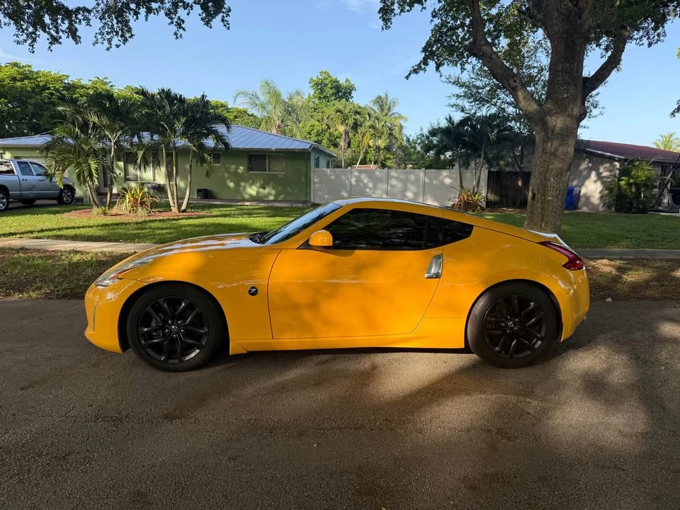 2017 Nissan 370Z 6th Gen - Image 6 of 10