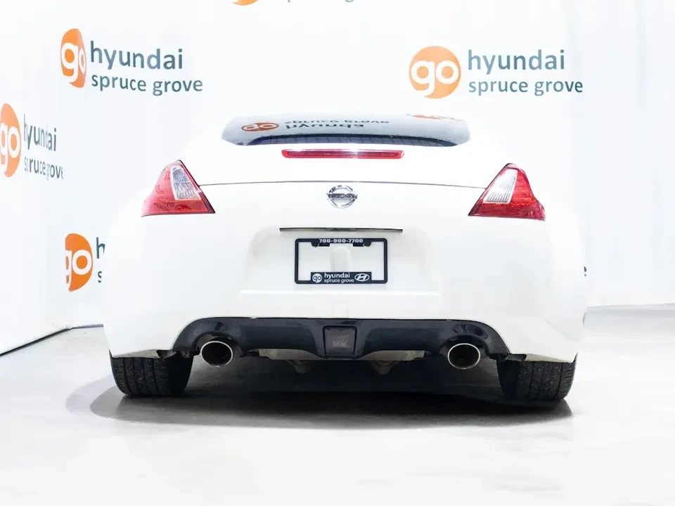 2017 Nissan 370Z 6th Gen - Image 5 of 13