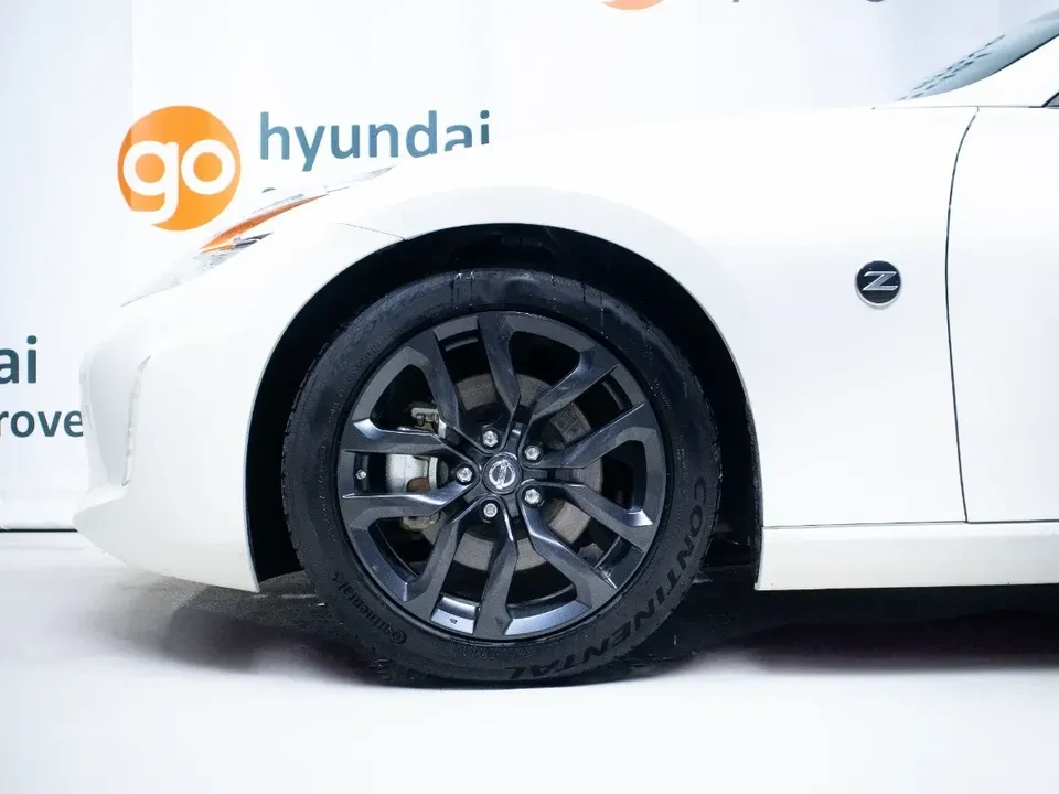 2017 Nissan 370Z 6th Gen - Image 13 of 13