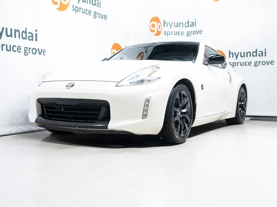 2017 Nissan 370Z 6th Gen - Image 2 of 13