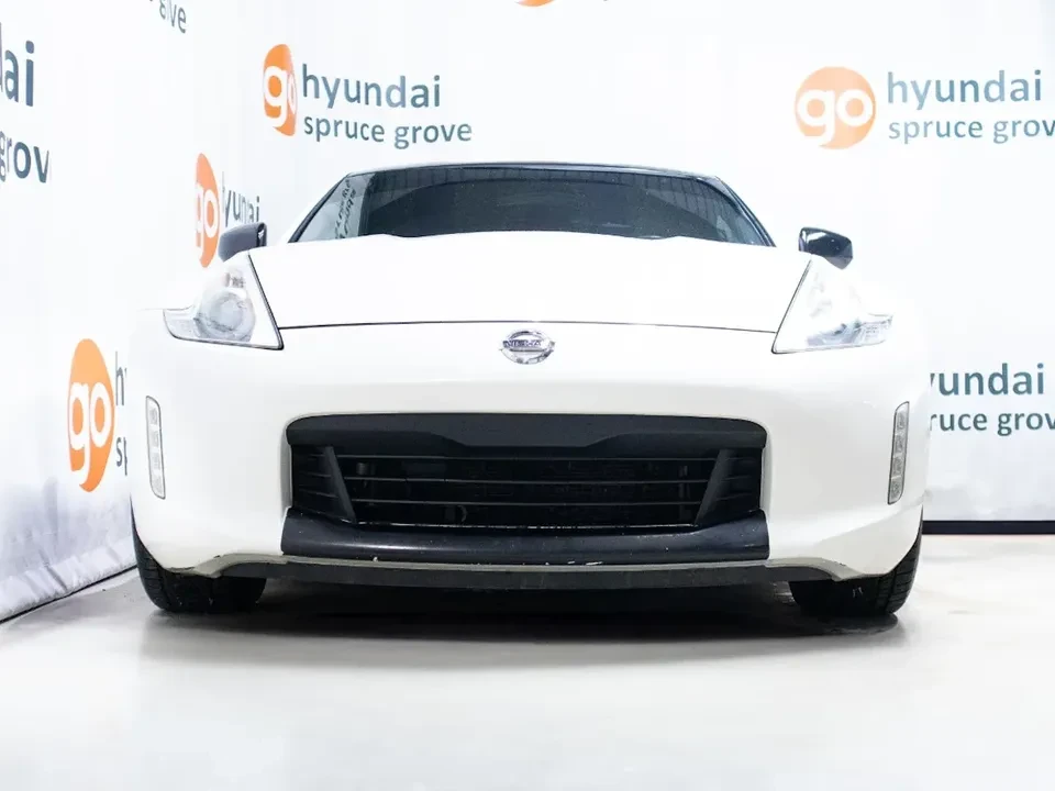 2017 Nissan 370Z 6th Gen - Image 3 of 13