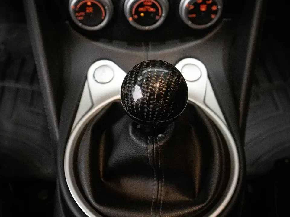 2017 Nissan 370Z 6th Gen - Image 12 of 13