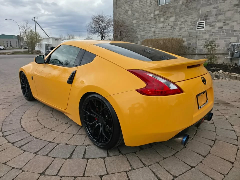 2017 Nissan 370Z 6th Gen - Image 3 of 16