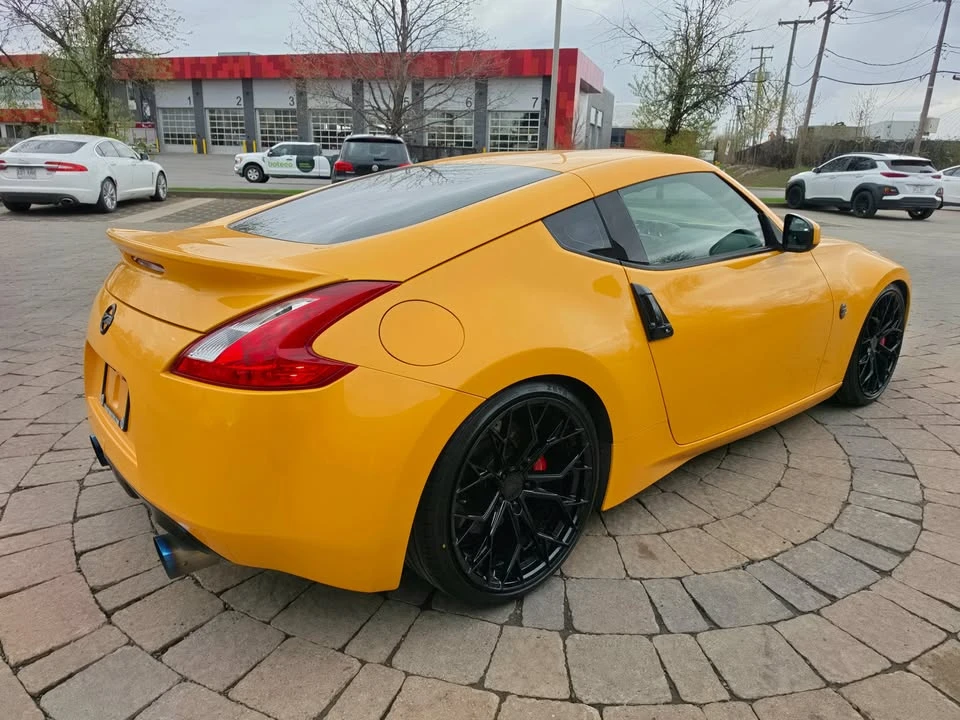 2017 Nissan 370Z 6th Gen - Image 5 of 16