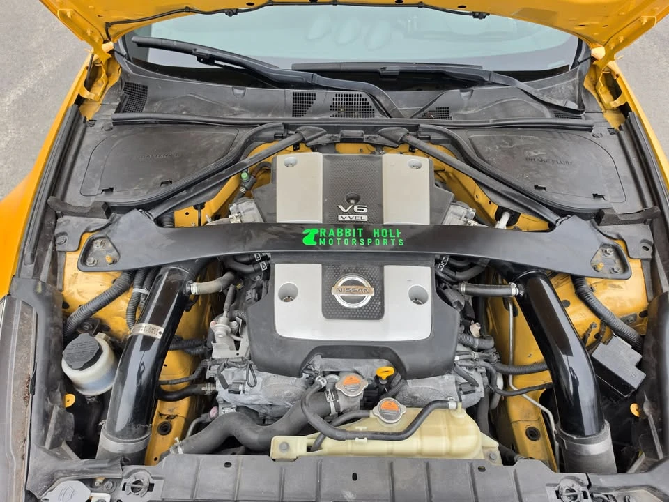 2017 Nissan 370Z 6th Gen - Image 11 of 16