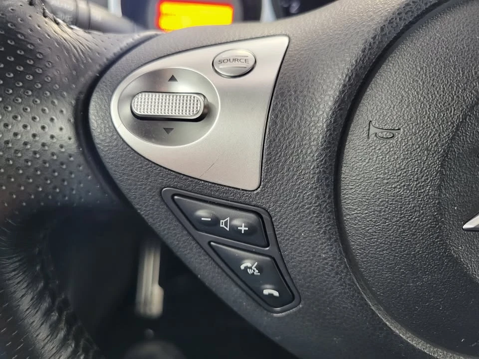 2017 Nissan 370Z 6th Gen - Image 11 of 19