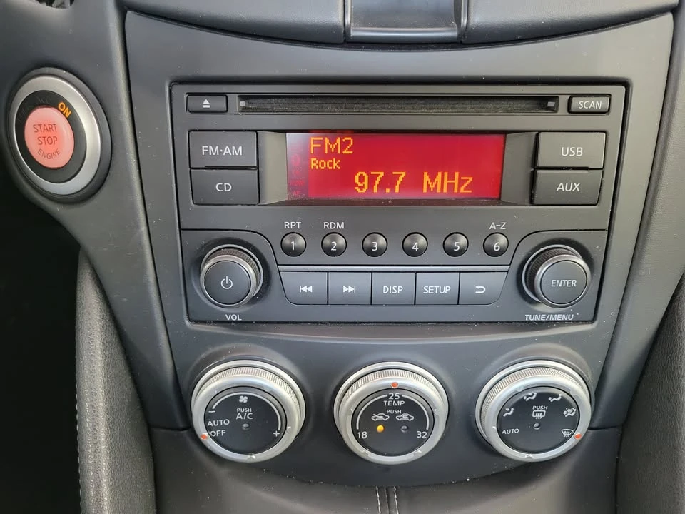 2017 Nissan 370Z 6th Gen - Image 14 of 19