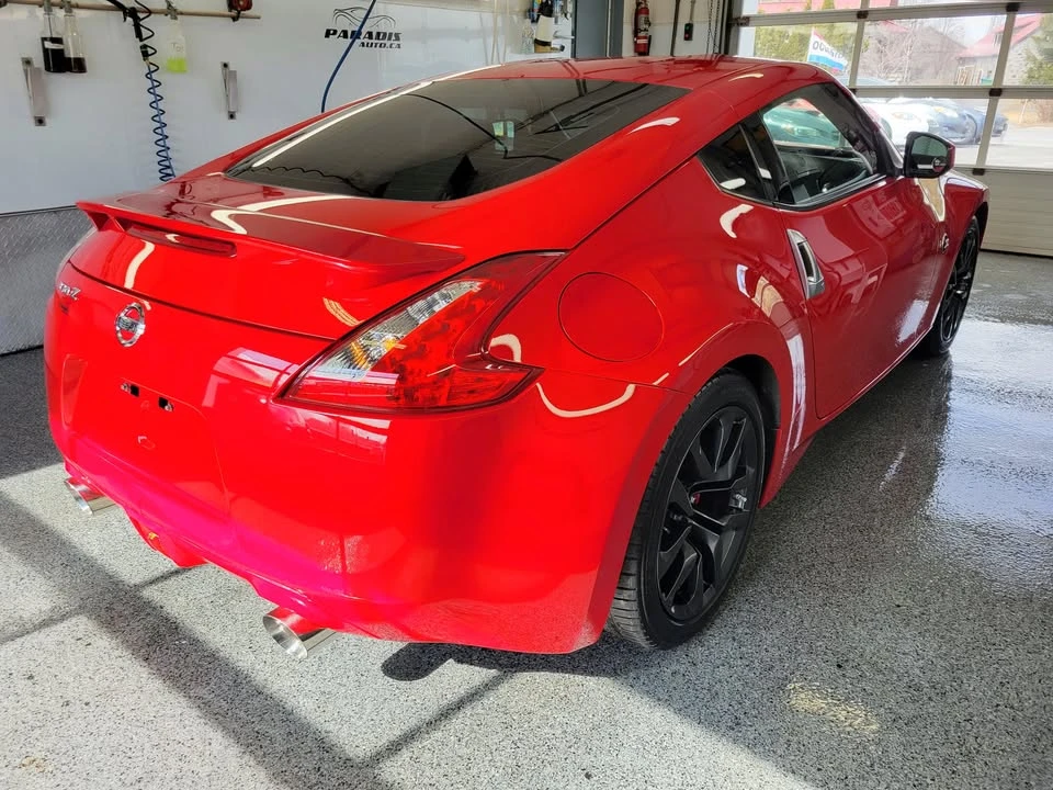 2017 Nissan 370Z 6th Gen - Image 4 of 19