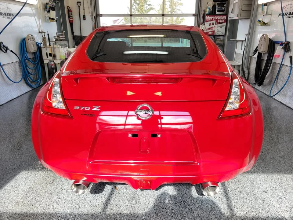 2017 Nissan 370Z 6th Gen - Image 5 of 19
