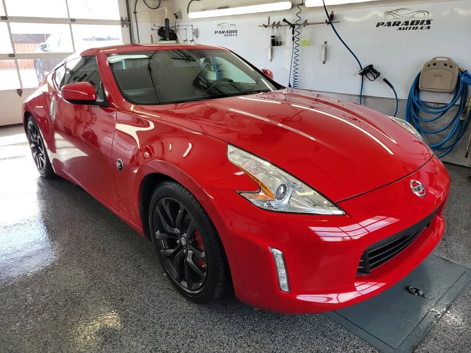 2017 Nissan 370Z 6th Gen - Image 3 of 19