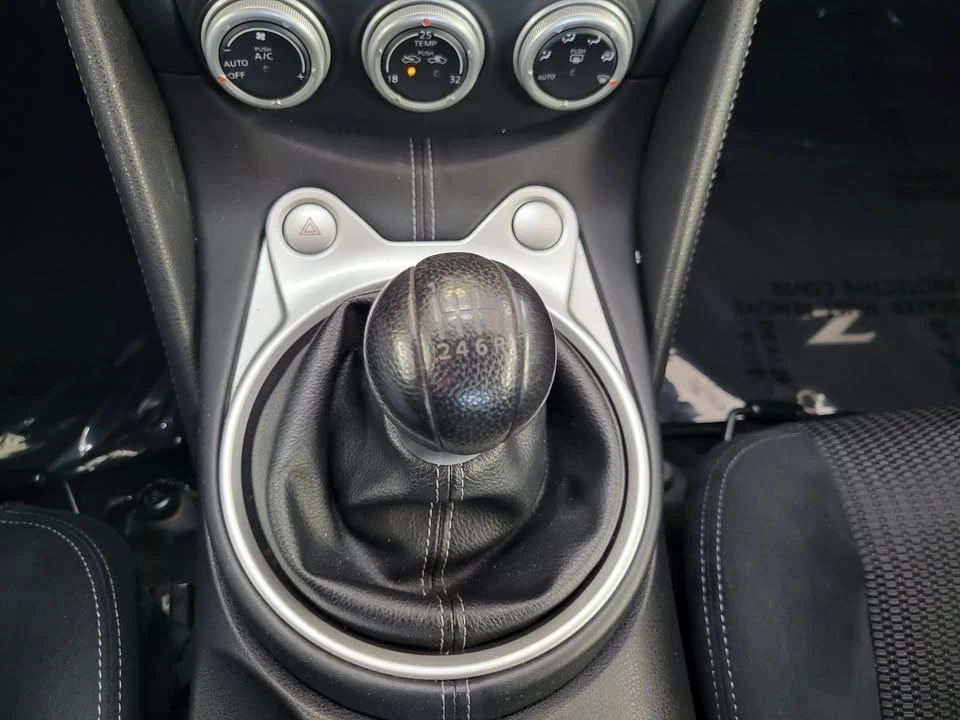 2017 Nissan 370Z 6th Gen - Image 15 of 19