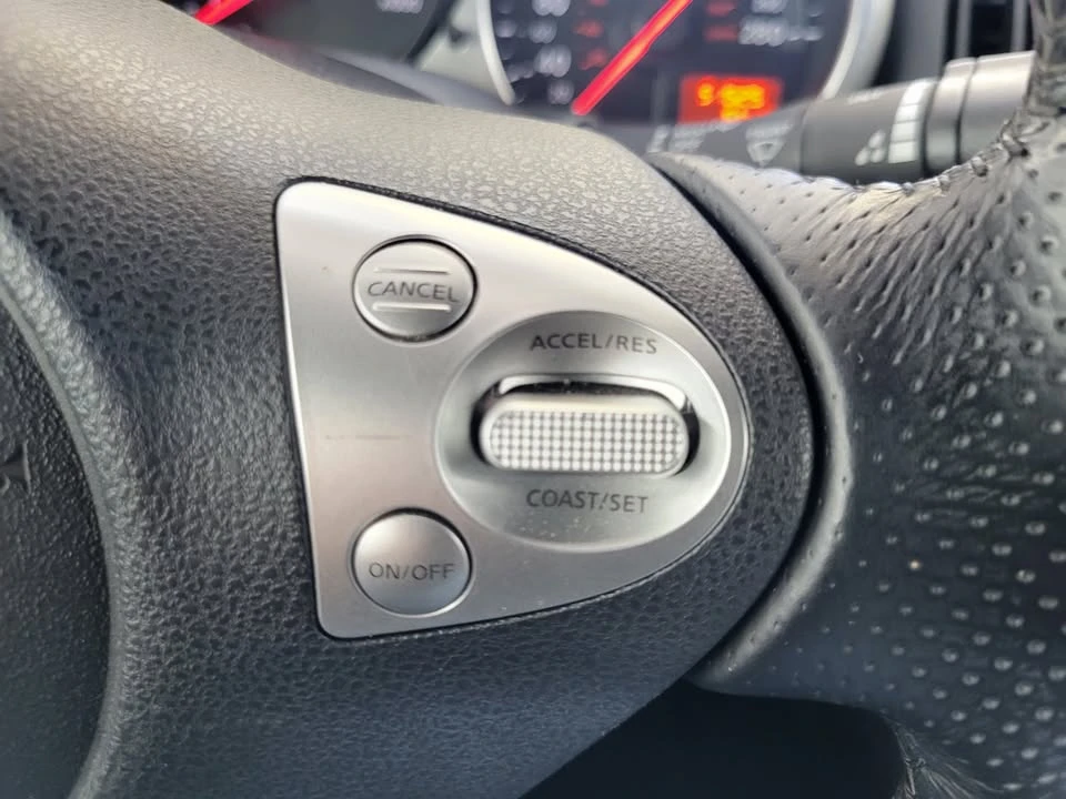 2017 Nissan 370Z 6th Gen - Image 12 of 19