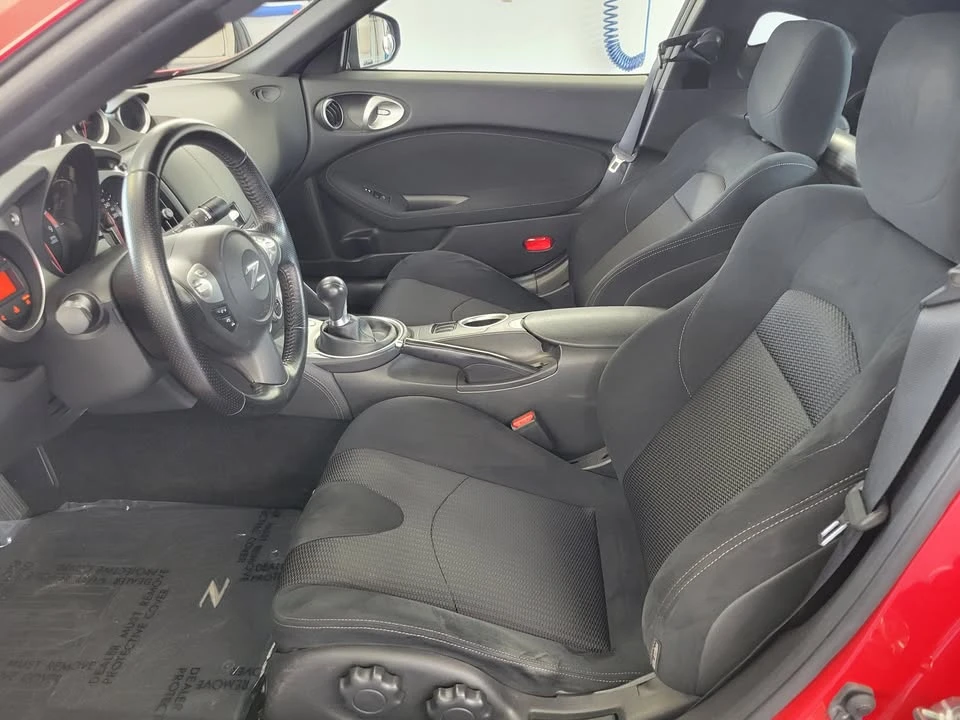2017 Nissan 370Z 6th Gen - Image 7 of 19