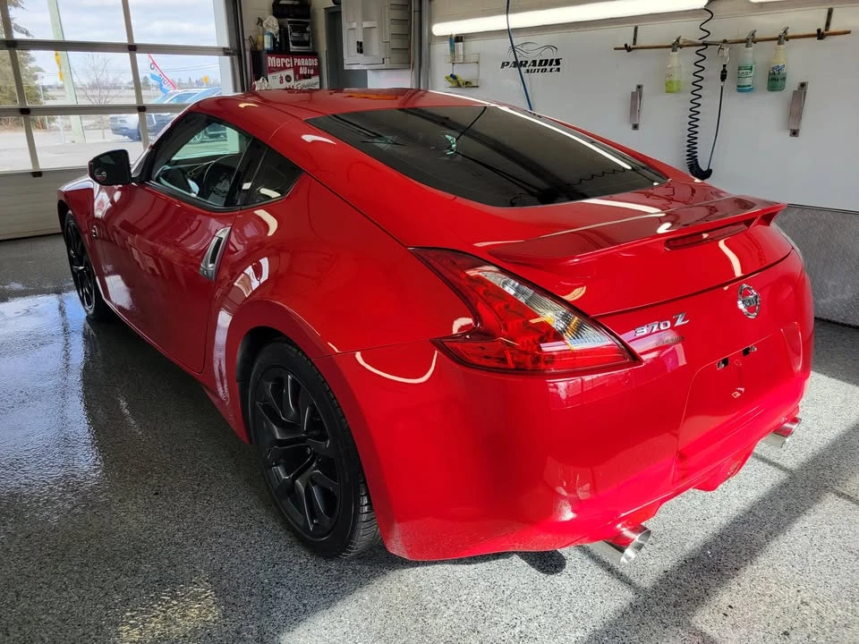2017 Nissan 370Z 6th Gen - Image 6 of 19