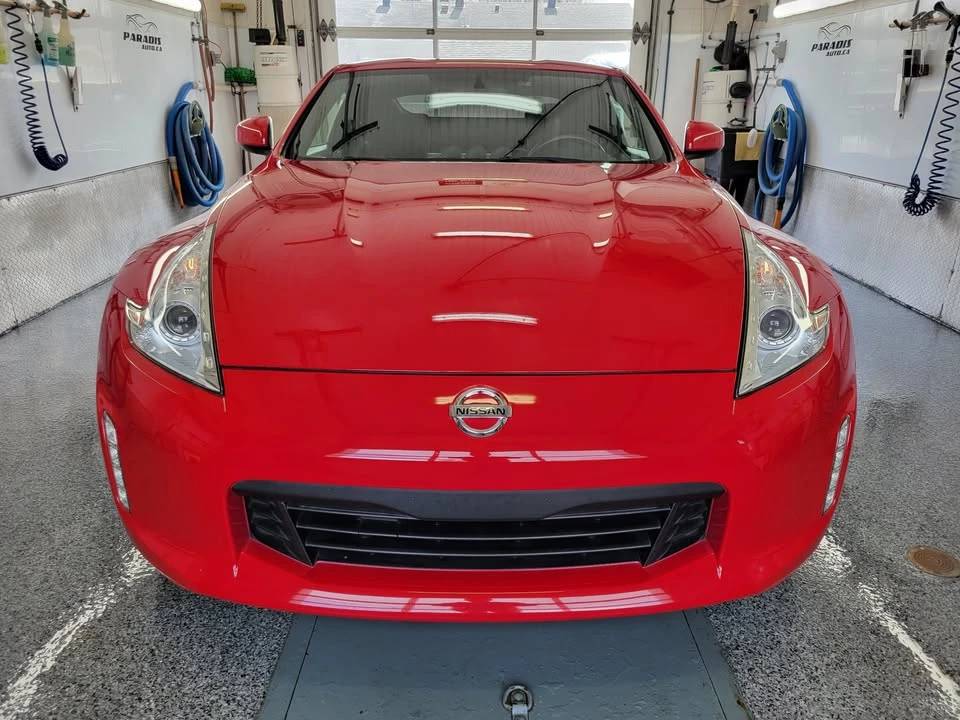 2017 Nissan 370Z 6th Gen - Image 2 of 19
