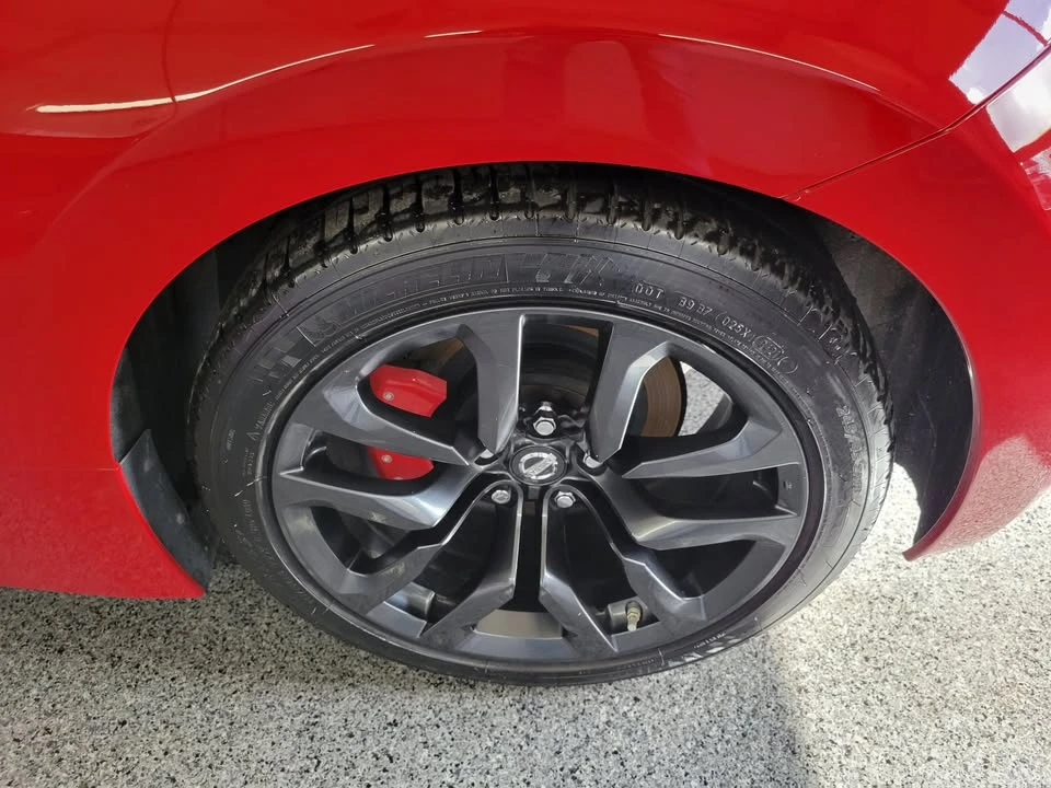 2017 Nissan 370Z 6th Gen - Image 16 of 19