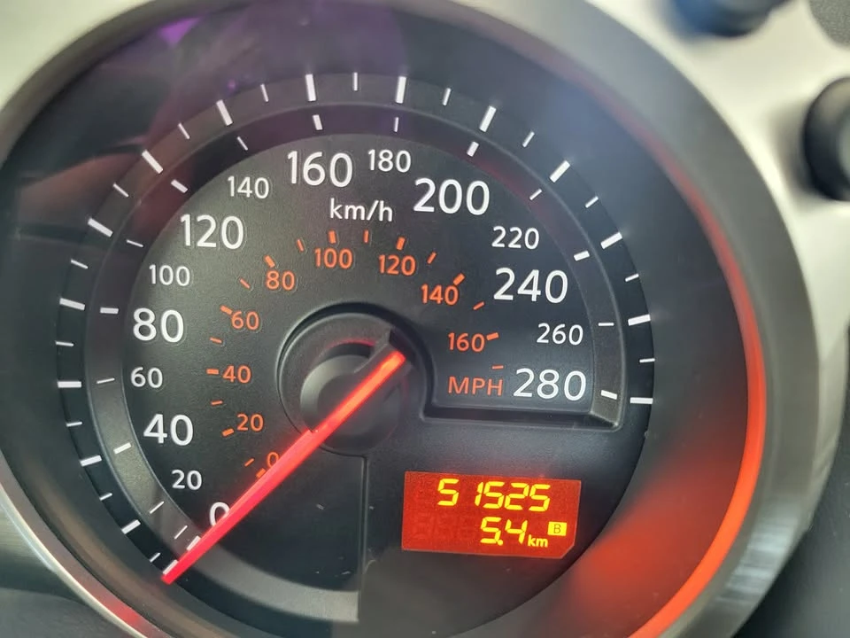 2017 Nissan 370Z 6th Gen - Image 8 of 19