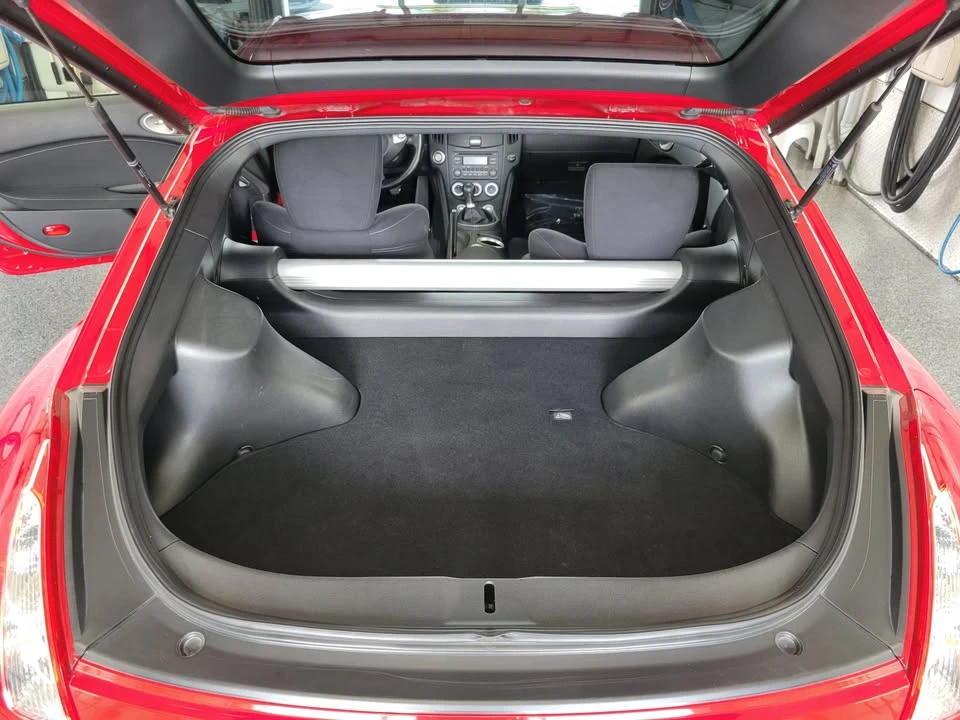 2017 Nissan 370Z 6th Gen - Image 17 of 19