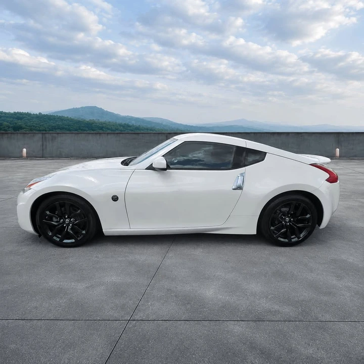 2017 Nissan 370Z 6th Gen - Image 8 of 19