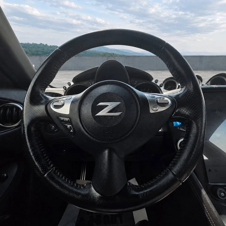 2017 Nissan 370Z 6th Gen - Image 11 of 19