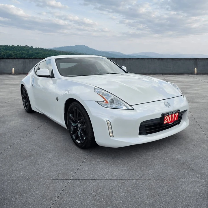 2017 Nissan 370Z 6th Gen - Image 3 of 19