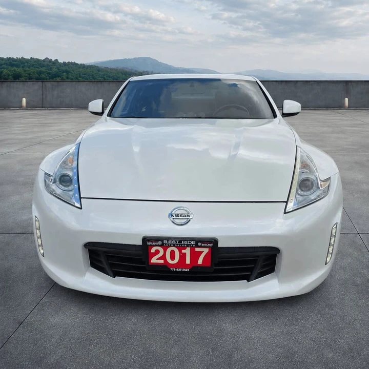 2017 Nissan 370Z 6th Gen - Image 2 of 19