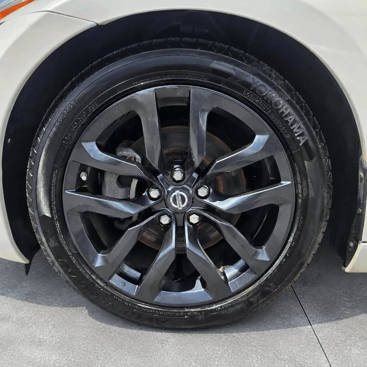 2017 Nissan 370Z 6th Gen - Image 19 of 19