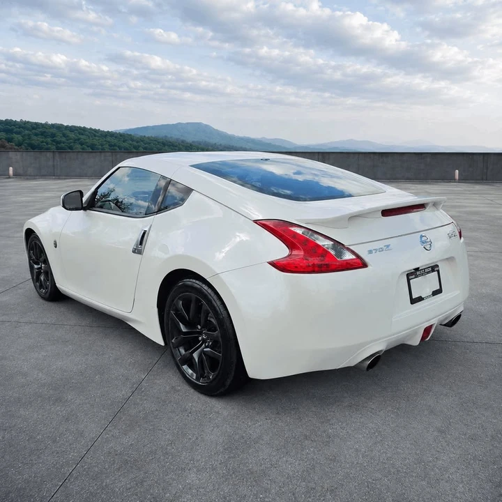 2017 Nissan 370Z 6th Gen - Image 7 of 19