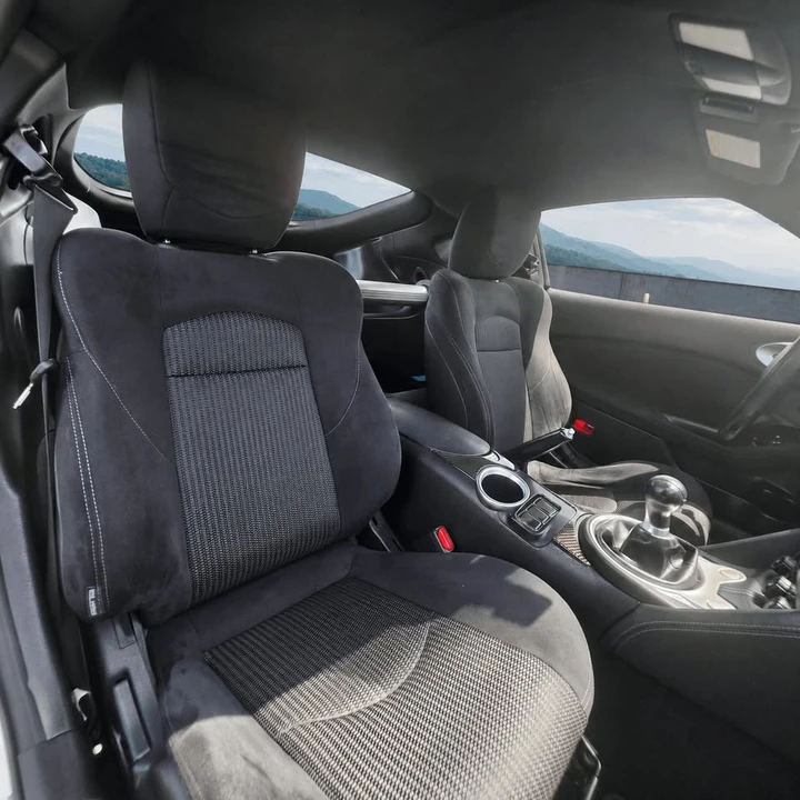 2017 Nissan 370Z 6th Gen - Image 16 of 19