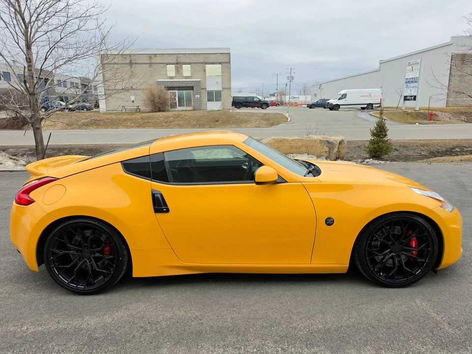 2017 Nissan 370Z 6th Gen - Image 6 of 16