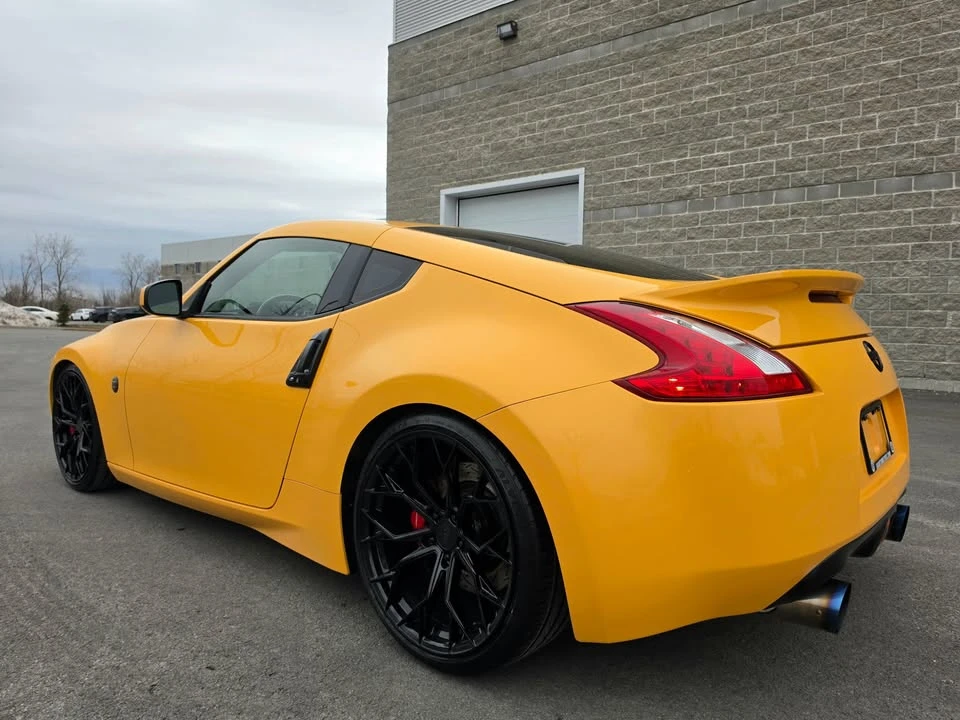 2017 Nissan 370Z 6th Gen - Image 3 of 16