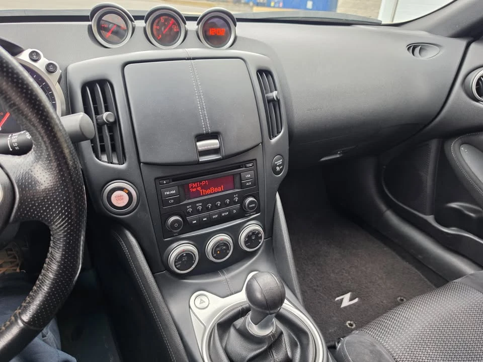 2017 Nissan 370Z 6th Gen - Image 15 of 16