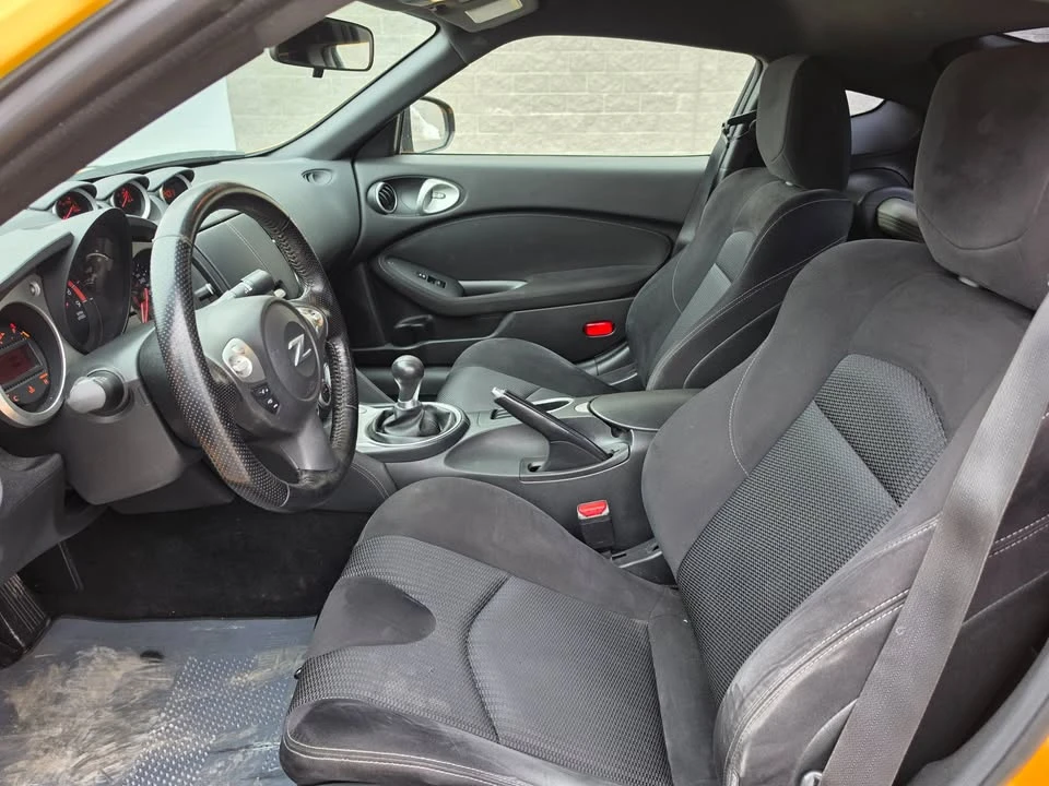 2017 Nissan 370Z 6th Gen - Image 13 of 16