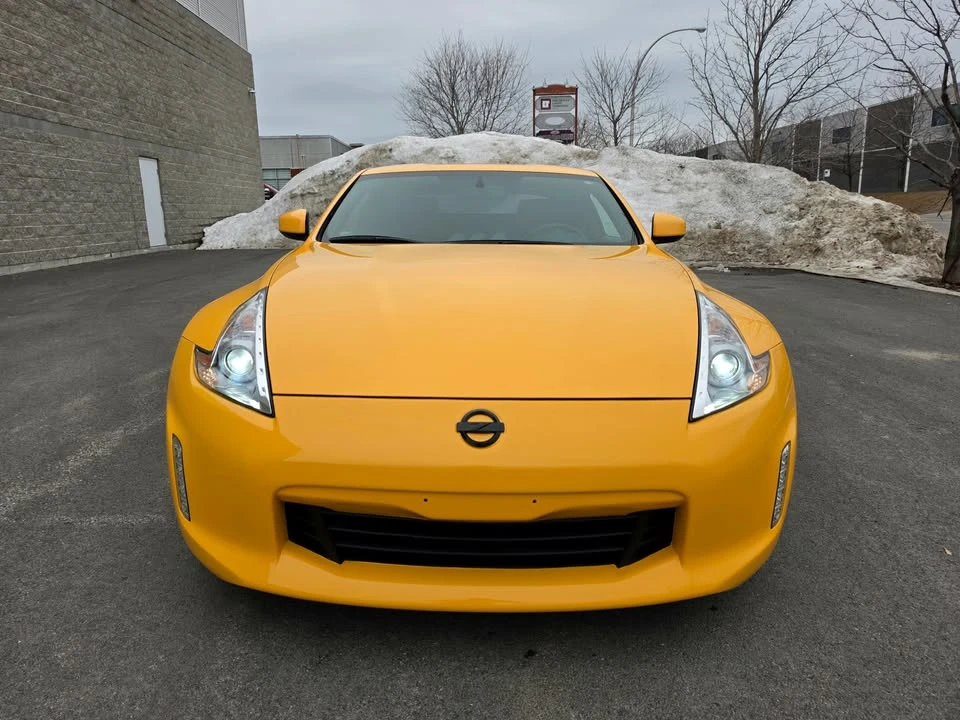 2017 Nissan 370Z 6th Gen - Image 8 of 16