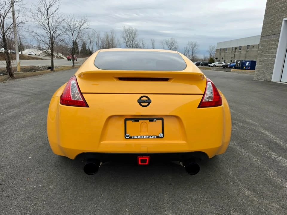 2017 Nissan 370Z 6th Gen - Image 4 of 16