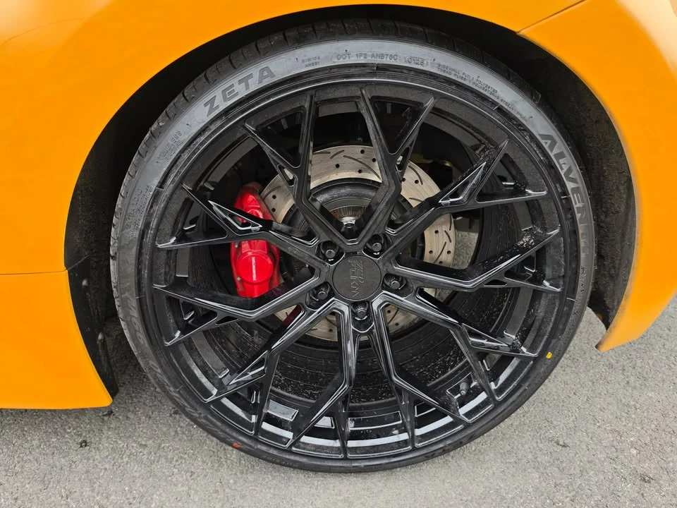 2017 Nissan 370Z 6th Gen - Image 10 of 16