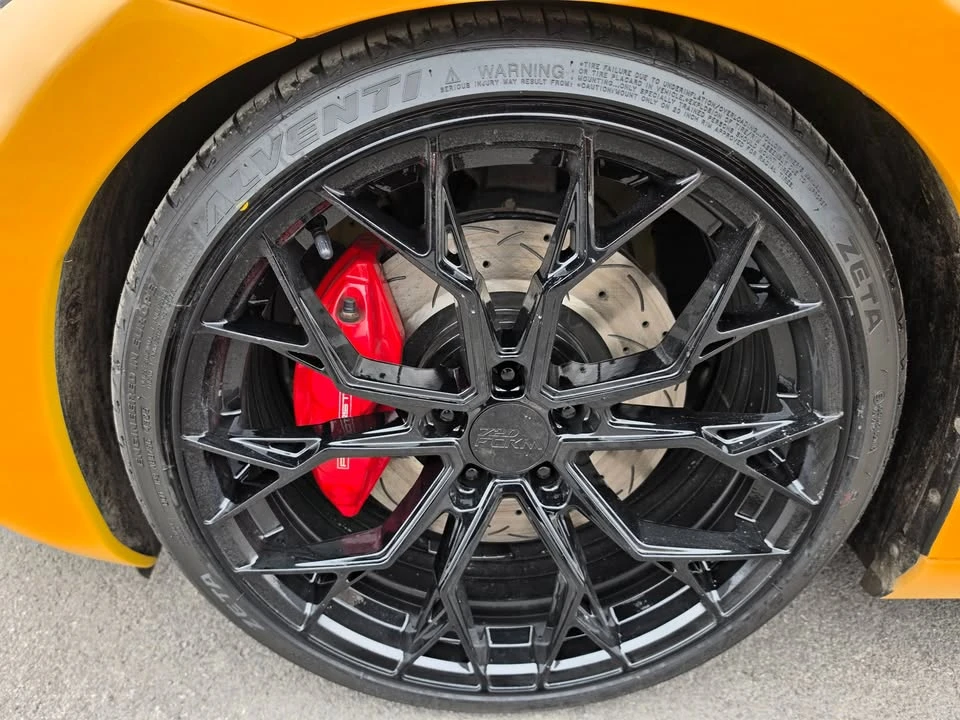2017 Nissan 370Z 6th Gen - Image 9 of 16