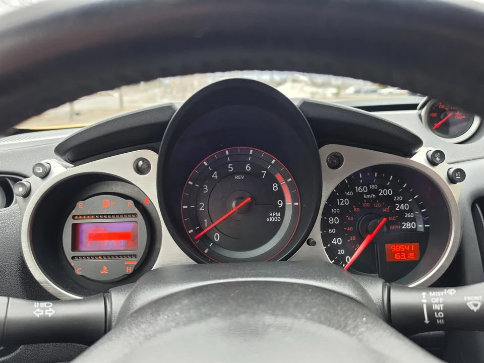 2017 Nissan 370Z 6th Gen - Image 14 of 16